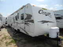 2008 Keystone Cougar